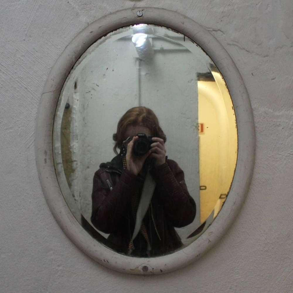 Meet your Posher, Lizzy